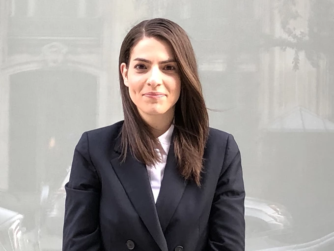 Ελένη Στεφανία Καλαποδά