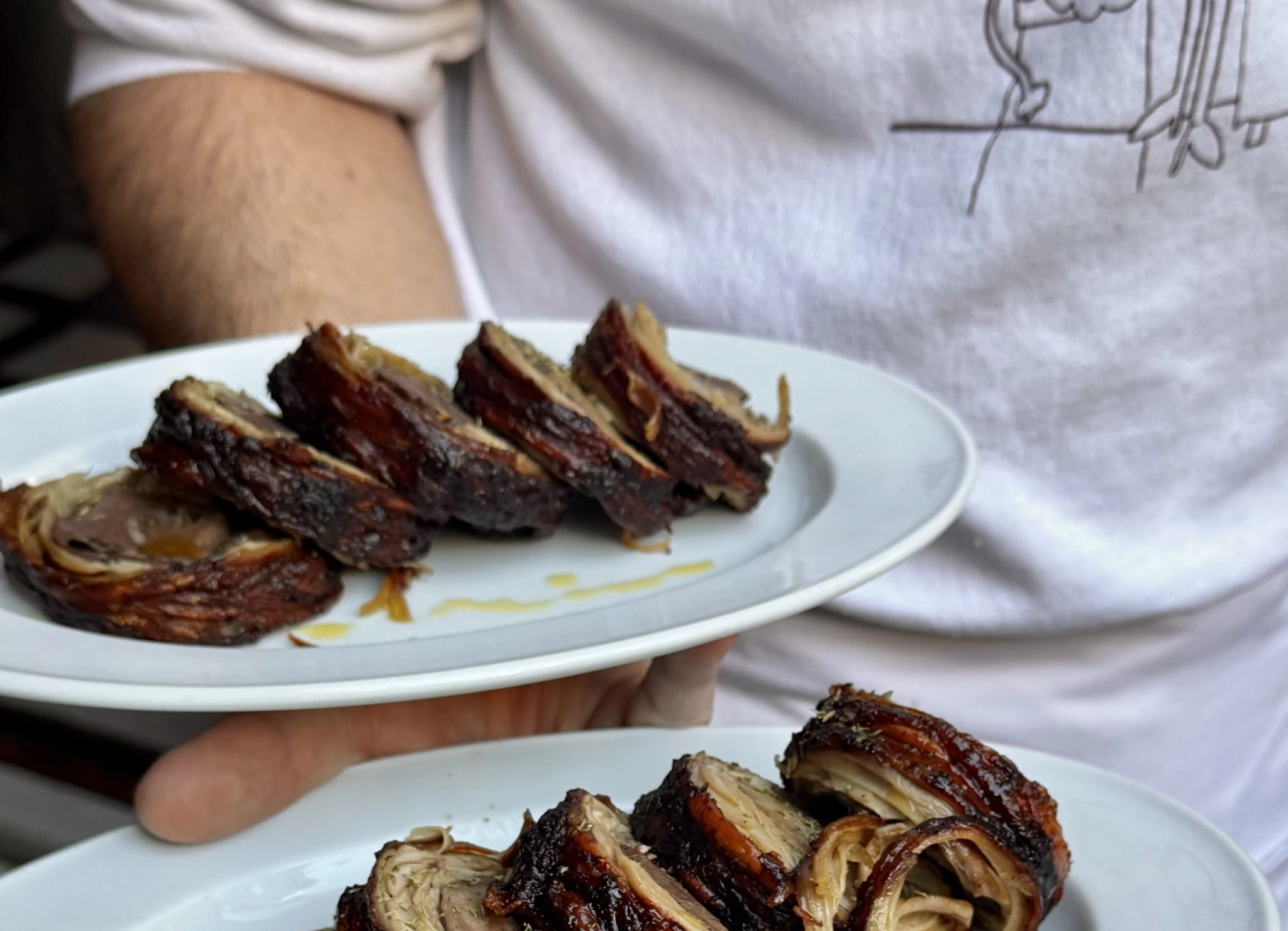 Γιατί αξίζει να περάσεις από το Μανάρι αυτή την Κυριακή