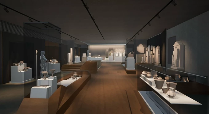 Διαχρονικό Μουσείο Τρικάλων