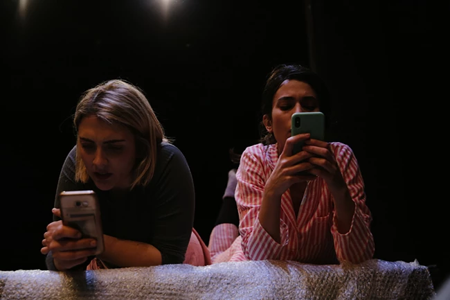 Hyperspace ή αλλιώς…