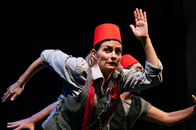 Αγγελική Μαρίνου