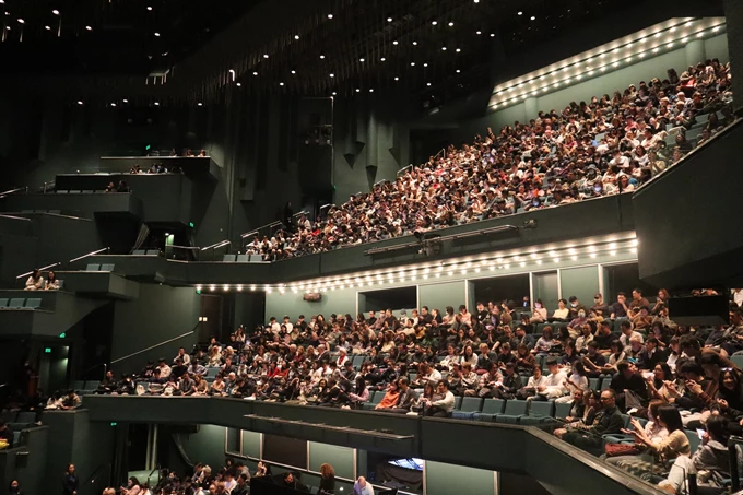 Ιππολυτος στο Χονγκ Κονγκ