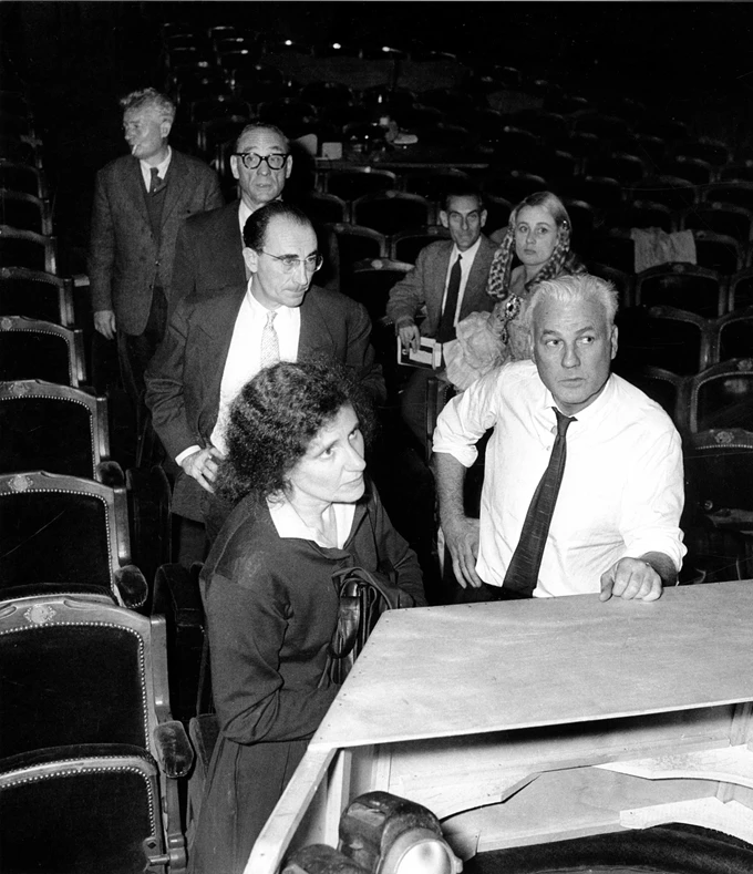 Λίλα Ντε Νόμπιλι Υλικά Ονείρων