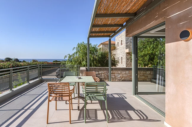 Callisto Suites Πάσχα Μεσσηνία