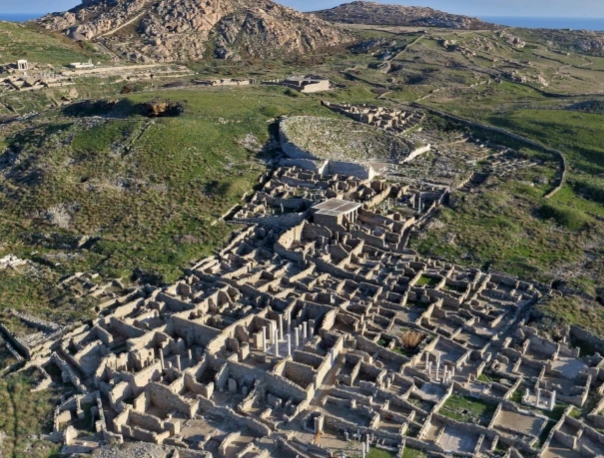 Hellenic Heritage: Μια νέα ψηφιακή 