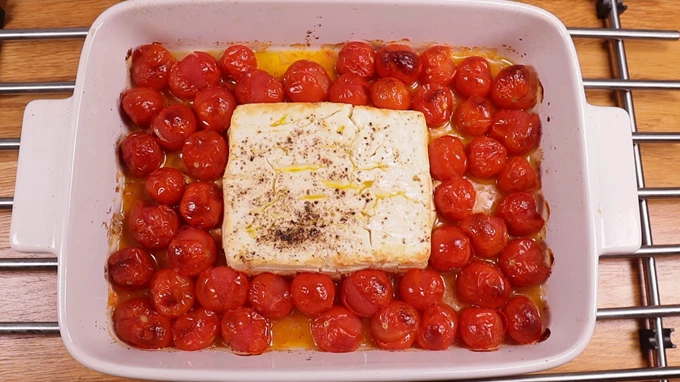 feta