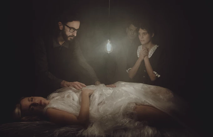 Ήμερη – Η Ανατομία μιας Πτώσης