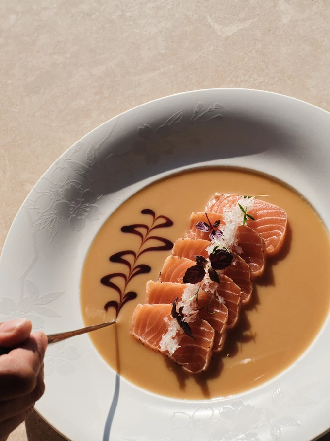 Χρυσοί Σκούφοι 2026_Matsuhisa Athens