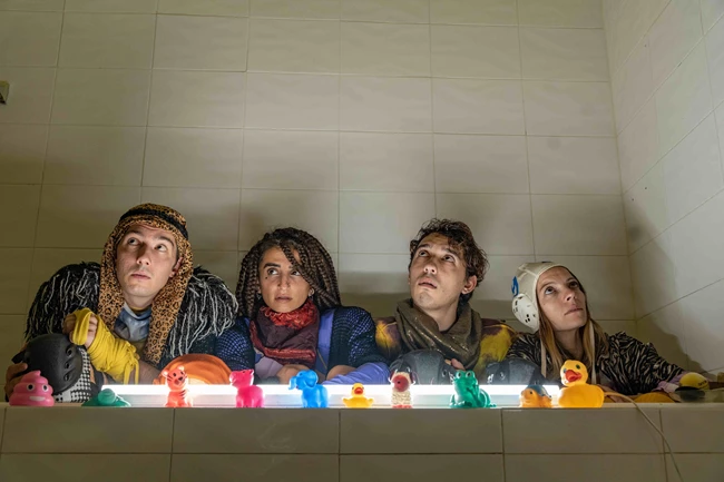 Ο οίκος των χοίρων