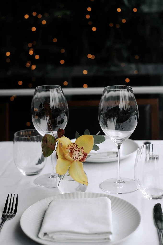 Το Sunday Roast στο εστιατόριο Vezene 8