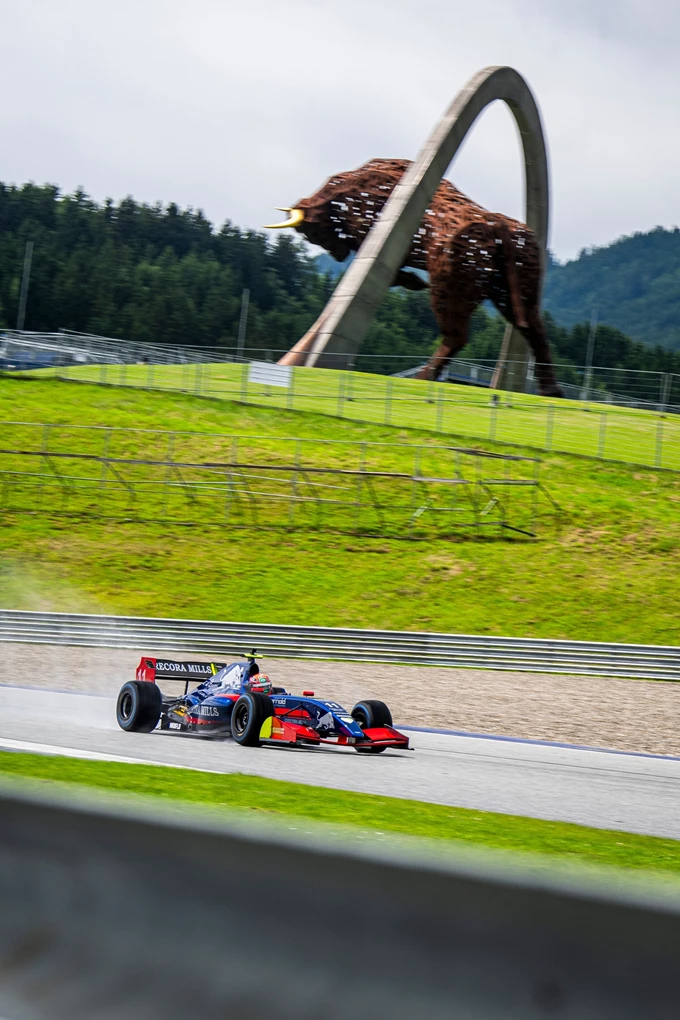Red Bull Ring Classics