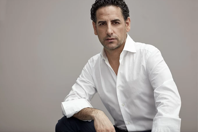 Juan Diego Flórez