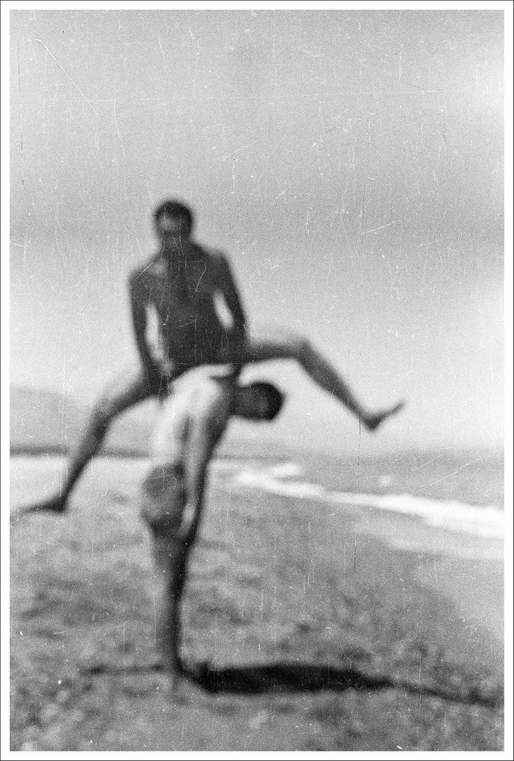 Denkraum Άτιτλο