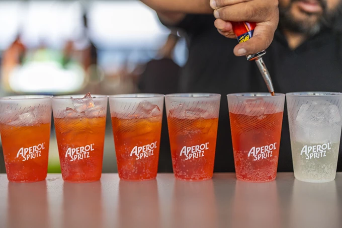 Aperol