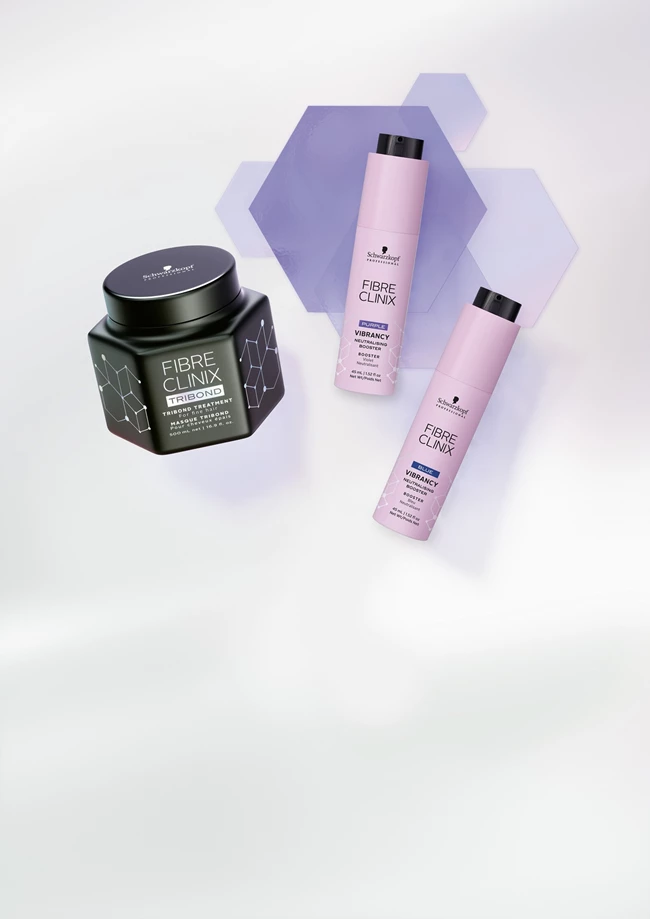 Fibre Clinix Vibrancy