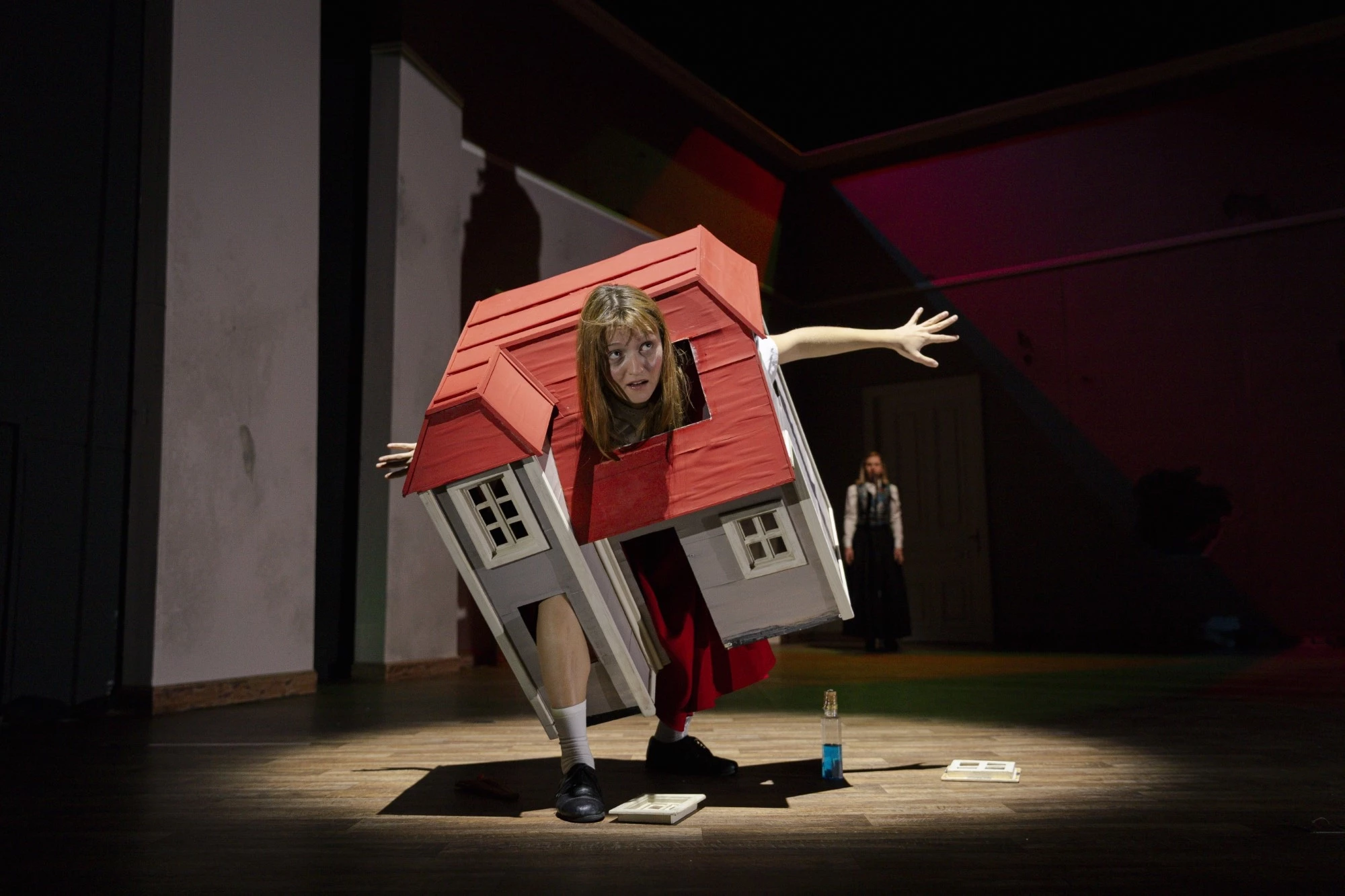 Θέατρο για παιδιά γεμάτο φαντασία: 80+ παραστάσεις για μικρούς θεατές