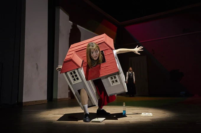 Περιπέτειες της Αλίκης στη Χώρα των Θαυμάτων