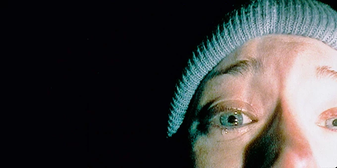 The Blair Witch Project