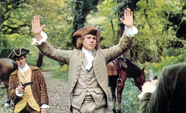 Barry Lyndon