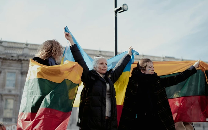 pride