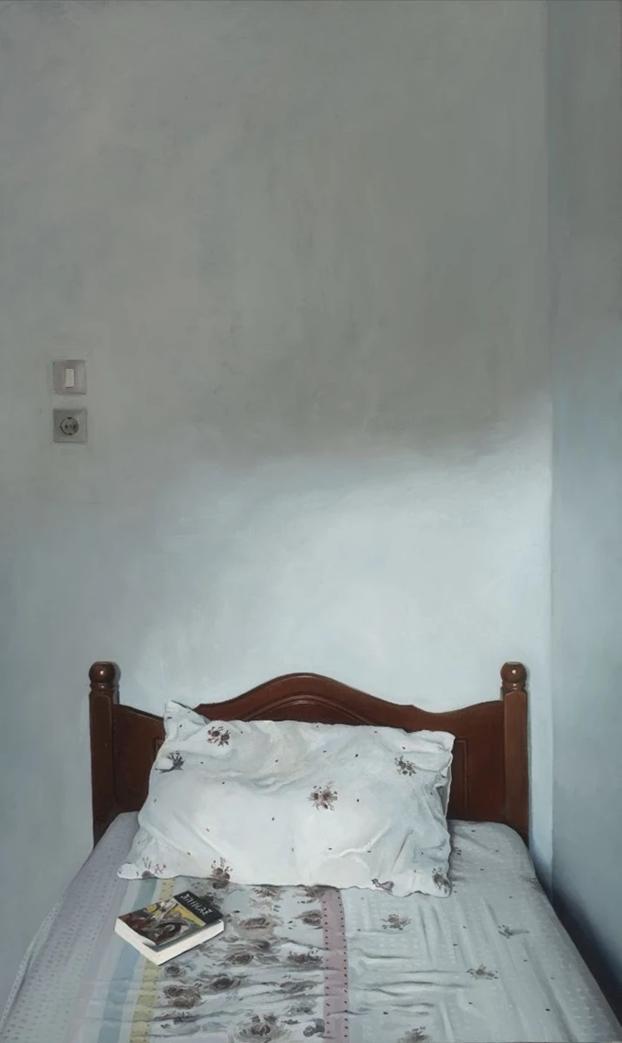 ΑΓΙΟ ΟΡΟΣ. ΤΟΠΟΣ ΣΙΩΠΗΣ