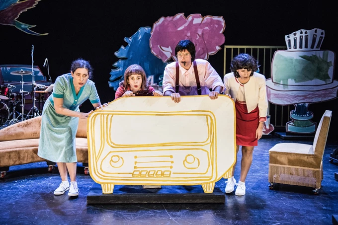 Τα γενέθλια