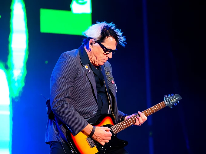 The Offspring