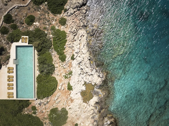 JW Marriott Crete Resort & Spa 2