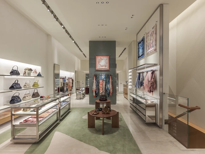 FERRAGAMO BOUTIQUE ATHENS