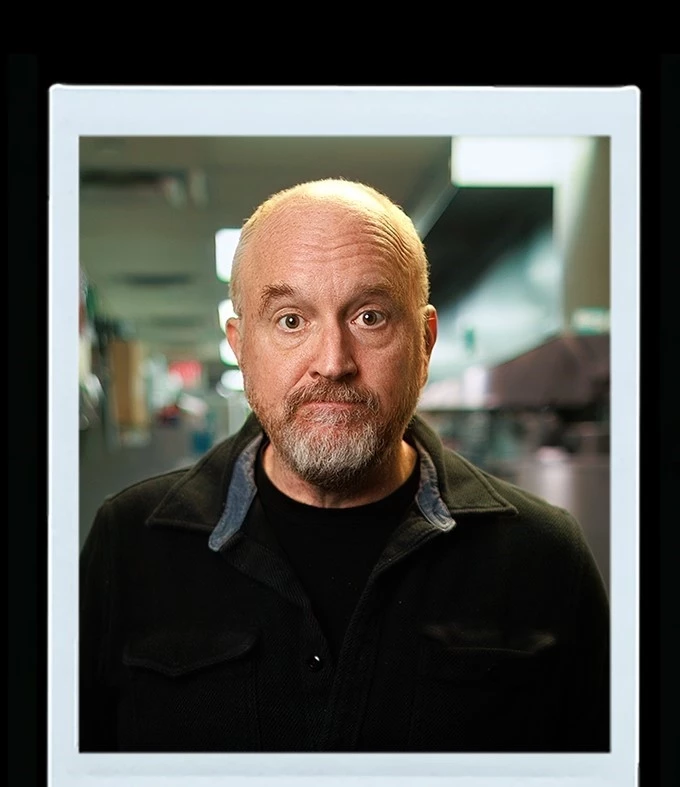 Louis C.K. - Ridiculous