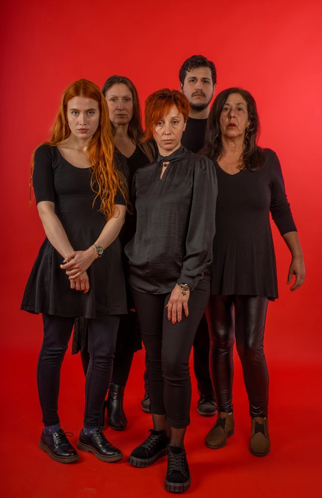 Τρόμος και απόγνωση στο ρωσικό βασίλειο