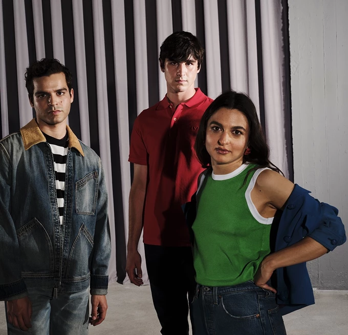 Οιδίποδας του Ρόμπερτ Άικ στη Στέγη