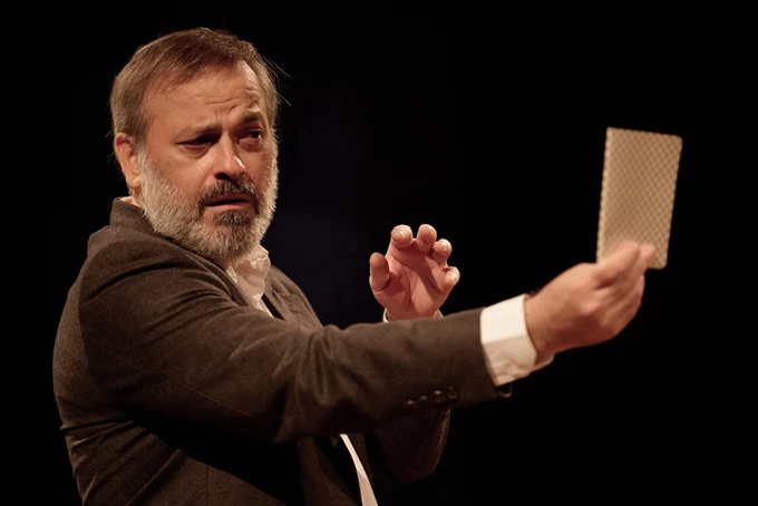 Όταν έκλαψε ο Νίτσε