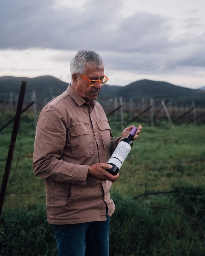 Γιώργος Τσιμπίδης