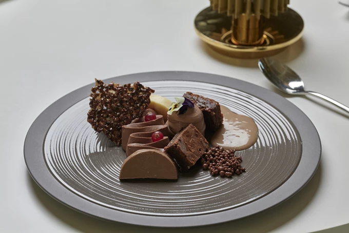 Το Jenny’s Rooftop Restaurant Bar στο Αεροδρόμιο Ελευθέριος Βενιζέλος 2