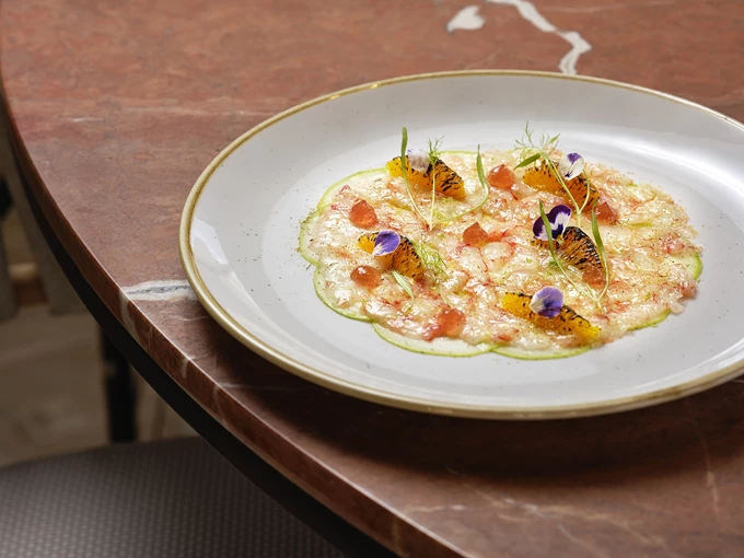 Amoh, a Luxury Collection Resort, Rhodes