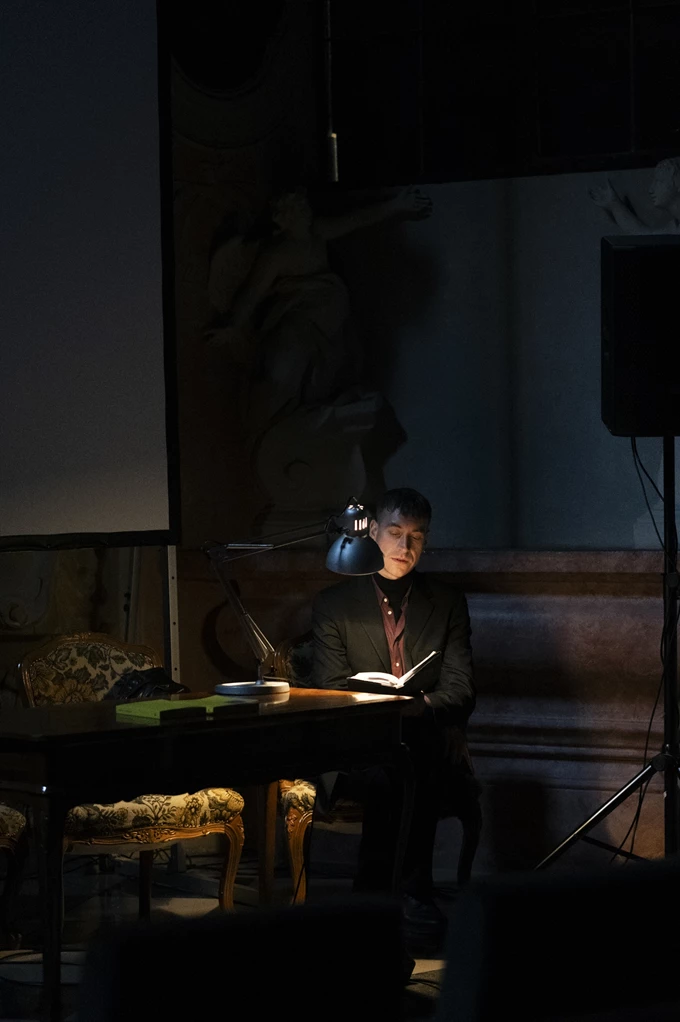 Stanley Schtinter Last Movies