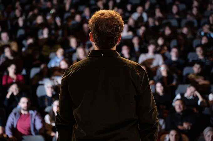 Ο Ηλίθιος του Ντοστογιέφσκι