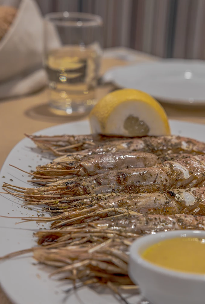 Δημαρχείο/ Καλλιθέα/ Εστιατόρια, ταβέρνες και ουζερί για ψάρι