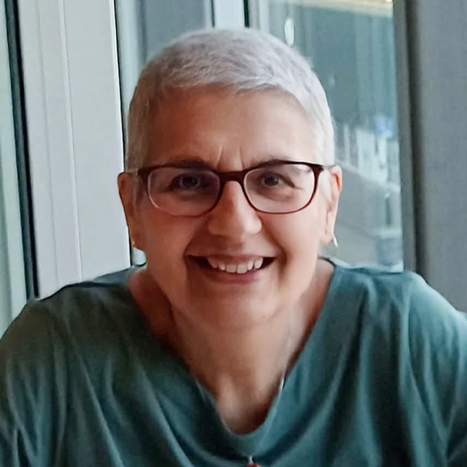 Βιβή Γεωργαντοπούλου