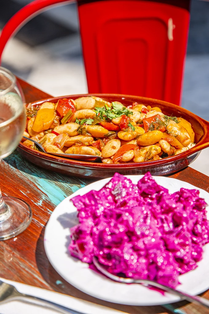 Το μεζεδοπωλείο Δημαρχείο στην Καλλιθέα 3