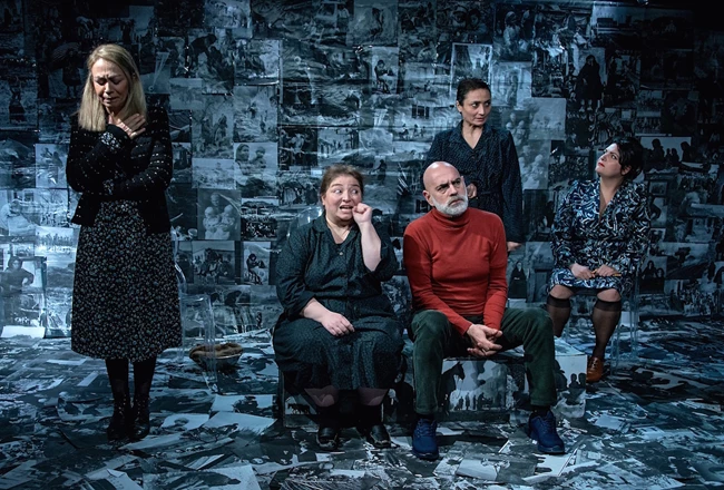 Γυναικείες ιστορίες