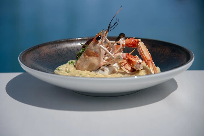 The White House Restaurant