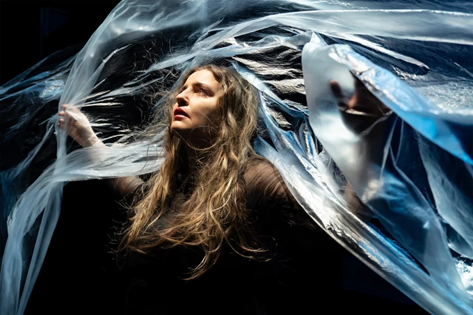 Δούκισσα της Πλακεντίας Νανούρης Κίτσου