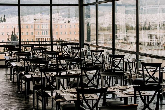 ξενοδοχείο Astor