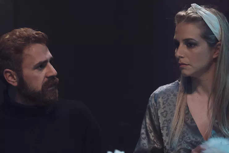 Ο κος Κόλπερτ