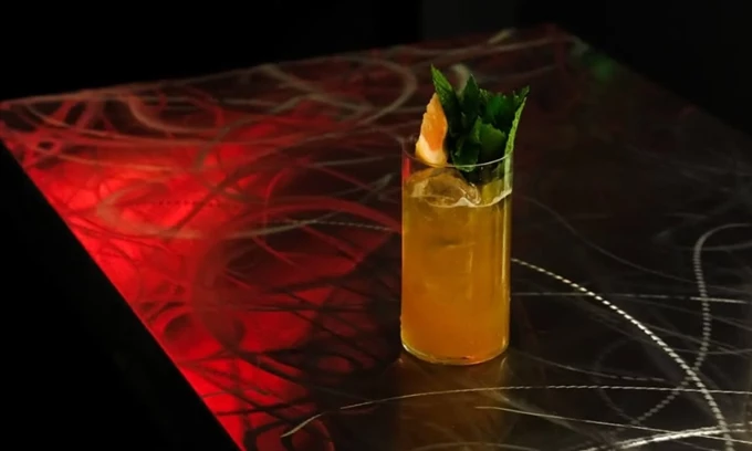 Τα 5 ελληνικά μπαρ που ξεχώρισε το The Pinnacle Guide