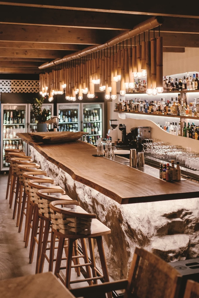Oliva Ristorante Κέρκυρα