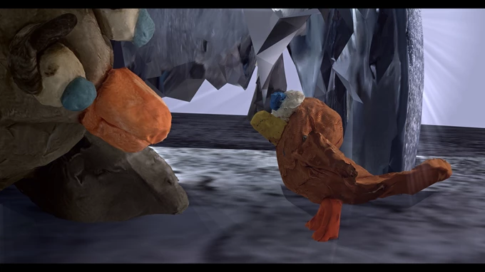 Ανοιχτά Φτερά 2