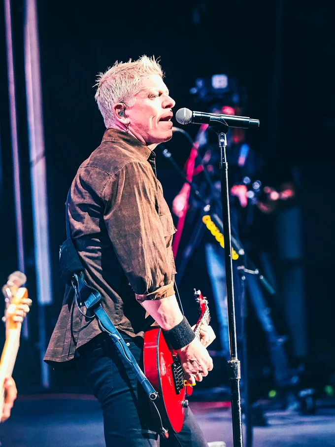 The Offspring